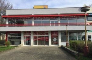 RPH Fitness Luna Havířov